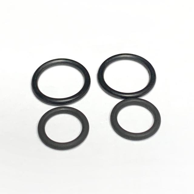 Replacement O-Rings for RigidCore™ Align 700 Dampeners
