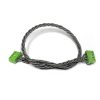 XGuard High-Reliability terminal-less 4-conductor 6 inch extension with JST compatible connectors