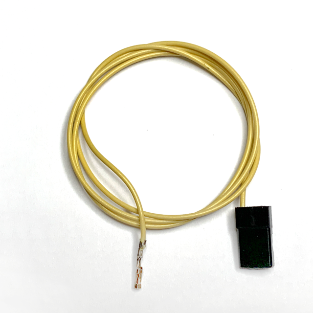 XGlow Pro Throttle signal pickup cable assembly