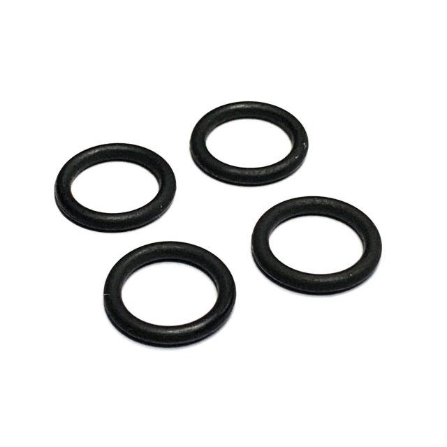 Replacement O-Rings for RigidCore™ Tron 5.5 and NiTron Magic Dampeners