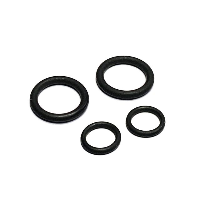 Replacement O-Rings for RigidCore™ Avant Mostro Dampeners