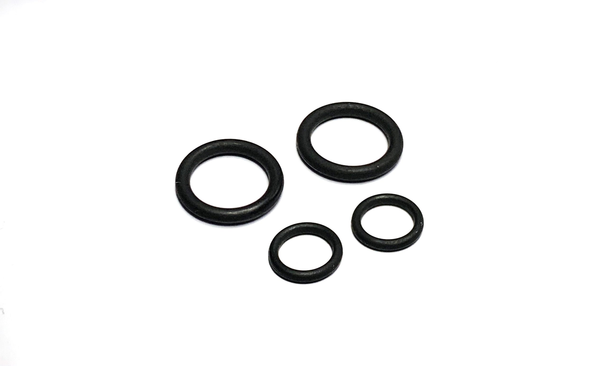 Replacement O-Rings for RigidCore™ Avant Mostro Dampeners - XGuard RC