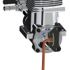 XGuard Self-Calibrating RPM Sensor with AGC, Static discharge ESD protection and sensor power buffering