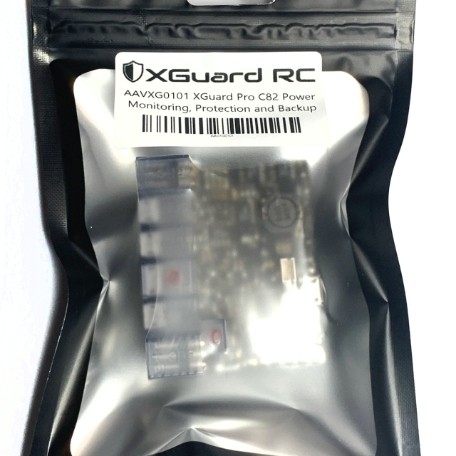 XGuard Pro C82 (new version)